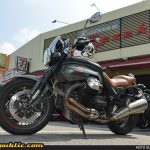 Moto Guzzi Ride To Melaka 68