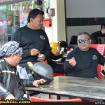 Moto Guzzi Ride To Melaka 74