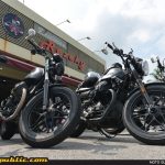 Moto Guzzi Ride To Melaka 75