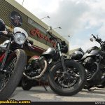 Moto Guzzi Ride To Melaka 76