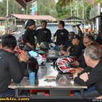 Moto Guzzi Ride To Melaka 77