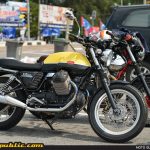 Moto Guzzi Ride To Melaka 78