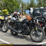 Moto Guzzi Ride To Melaka 79