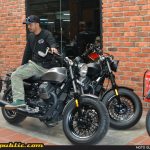 Moto Guzzi Ride To Melaka 8