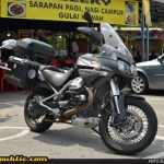 Moto Guzzi Ride To Melaka 80