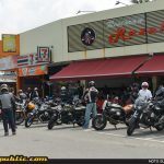 Moto Guzzi Ride To Melaka 82