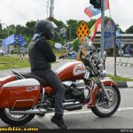 Moto Guzzi Ride To Melaka 83