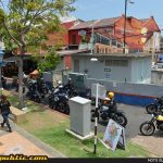 Moto Guzzi Ride To Melaka 87