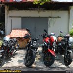 Moto Guzzi Ride To Melaka 88