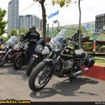Moto Guzzi Ride To Melaka 89