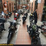 Moto Guzzi Ride To Melaka 9