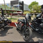 Moto Guzzi Ride To Melaka 90
