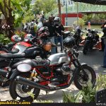 Moto Guzzi Ride To Melaka 91