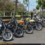 Moto Guzzi Ride To Melaka 95