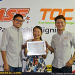 Toc Msf Motor Racing Study 11