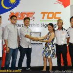Toc Msf Motor Racing Study 12