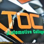 Toc Superbike Technician Course 4