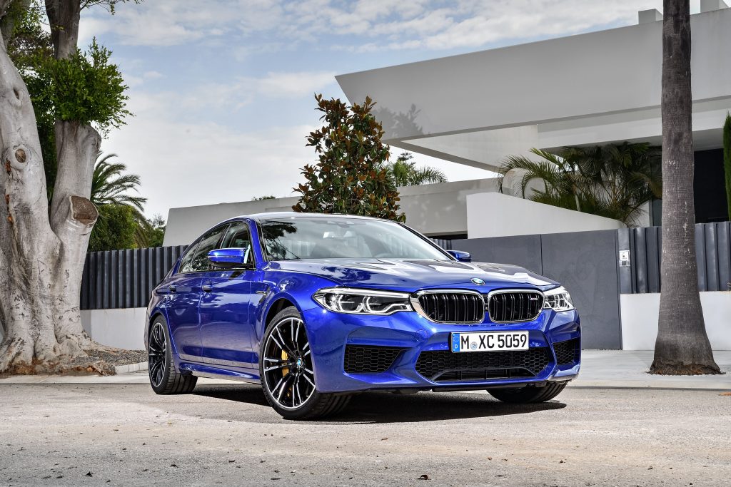 The New Bmw M5 18 1024x683
