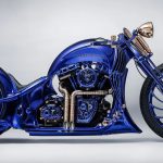 Worlds Most Expensive Harley Davidson 1