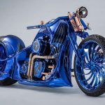 Worlds Most Expensive Harley Davidson 5