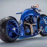 Worlds Most Expensive Harley Davidson 6