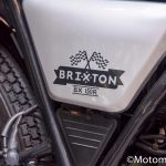 2018 Brixton Bx150 Malaysia Bx150x Bx150r 20