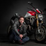 2019 Ducati Monster 1200 25 Anniversario Wdw2018 2