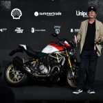 2019 Ducati Monster 1200 25 Anniversario Wdw2018 29