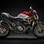 2019 Ducati Monster 1200 25 Anniversario Wdw2018 33