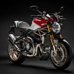 2019 Ducati Monster 1200 25 Anniversario Wdw2018 34