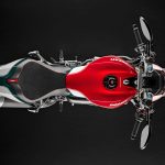 2019 Ducati Monster 1200 25 Anniversario Wdw2018 37