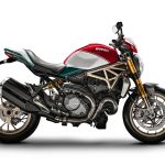2019 Ducati Monster 1200 25 Anniversario Wdw2018 4