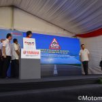 Hlym Launches 20th Yamaha Balik Kampung Road Safety Campaign 17