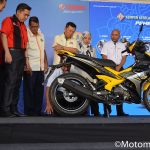 Hlym Launches 20th Yamaha Balik Kampung Road Safety Campaign 19