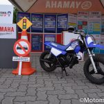 Hlym Launches 20th Yamaha Balik Kampung Road Safety Campaign 28