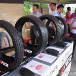 Hlym Launches 20th Yamaha Balik Kampung Road Safety Campaign 38