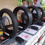 Hlym Launches 20th Yamaha Balik Kampung Road Safety Campaign 39