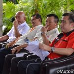 Hlym Launches 20th Yamaha Balik Kampung Road Safety Campaign 4