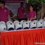 Hlym Launches 20th Yamaha Balik Kampung Road Safety Campaign 40