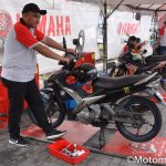 Hlym Launches 20th Yamaha Balik Kampung Road Safety Campaign 44