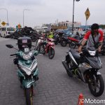 Hlym Launches 20th Yamaha Balik Kampung Road Safety Campaign 45