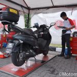 Hlym Launches 20th Yamaha Balik Kampung Road Safety Campaign 46