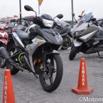 Hlym Launches 20th Yamaha Balik Kampung Road Safety Campaign 47