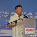 Hlym Launches 20th Yamaha Balik Kampung Road Safety Campaign 6