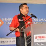 Hlym Launches 20th Yamaha Balik Kampung Road Safety Campaign 9