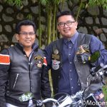 Hog Pj Buka Puasa Ride 2018 Seafarer Restaurant Melaka 17