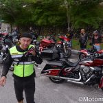 Hog Pj Buka Puasa Ride 2018 Seafarer Restaurant Melaka 20