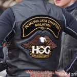 Hog Pj Buka Puasa Ride 2018 Seafarer Restaurant Melaka 26