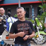 Hog Pj Buka Puasa Ride 2018 Seafarer Restaurant Melaka 40