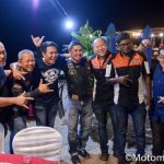 Hog Pj Buka Puasa Ride 2018 Seafarer Restaurant Melaka 59